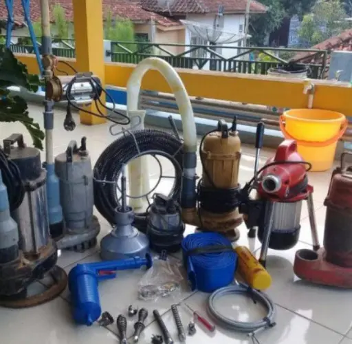 Sedot WC palubarat Murah