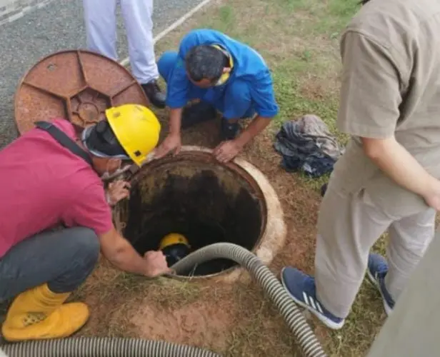 Sedot WC palubarat Murah