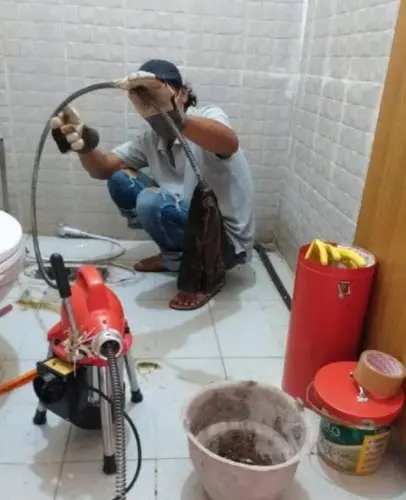 Sedot WC palubarat Murah