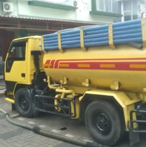 Sedot WC palubarat Terdekat
