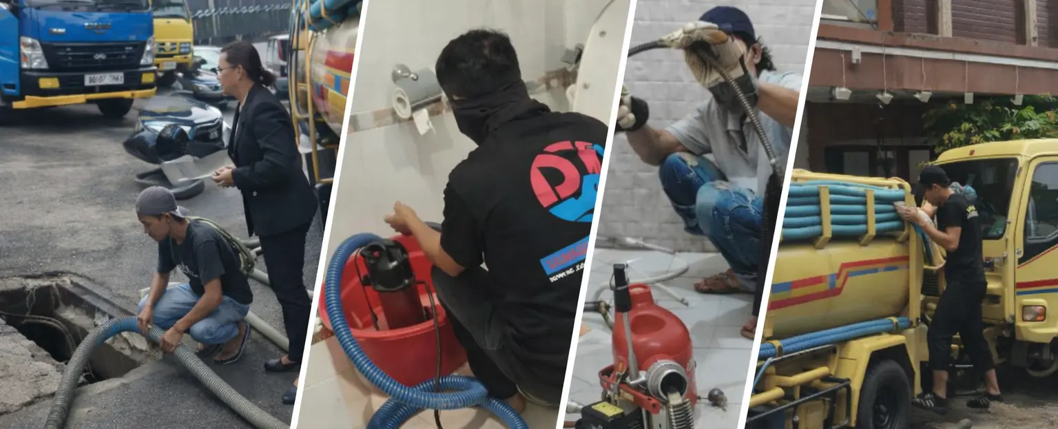 Jasa Sedot WC palubarat Terdekat