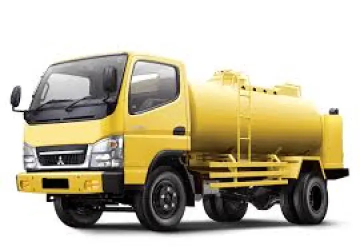 SEDOT WC SAMPAI HABIS di Palu Barat